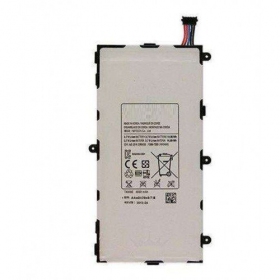 Samsung Galaxy Tab 3 7.0 T210 (T4000E) batteri / ackumulator (4000mAh)