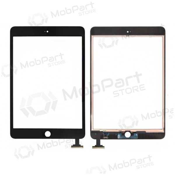 Apple iPad mini / iPad mini 2 pekskärm (svart)