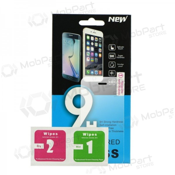 Samsung i9500 Galaxy S4 / i9505 Galaxy S4 härdat glas skärmskydd Samsung i9500 Galaxy S4 / i9505 Galaxy S4 härdat glas skärmskydd