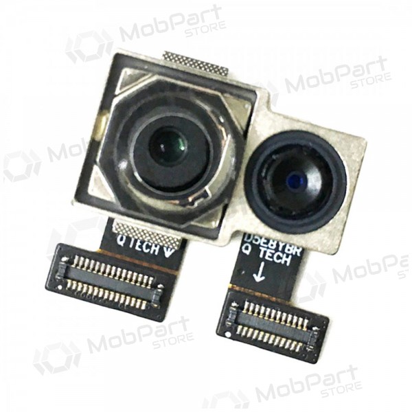 Xiaomi Pocophone F1 bakre kamera