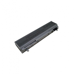 DELL PT434, 4400mAh laptop batteri, Selected