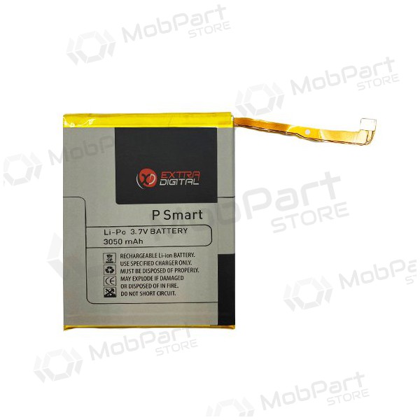 Huawei P Smart batteri / ackumulator (3050mAh)