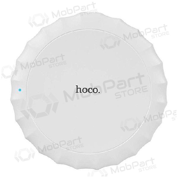 Trådlös laddare HOCO CW13 Sensible (vit)