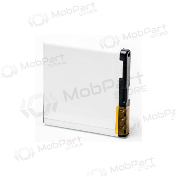 Nokia BL-6P batteri / ackumulator (750mAh) Nokia BL-6P batteri / ackumulator (750mAh)