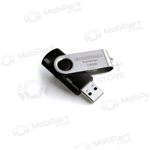 USB-minne GOODRAM UTS2 16GB USB 2.0