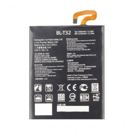 LG G6 H870 H873 V30 batteri / ackumulator (BL-T32) (3300mAh)