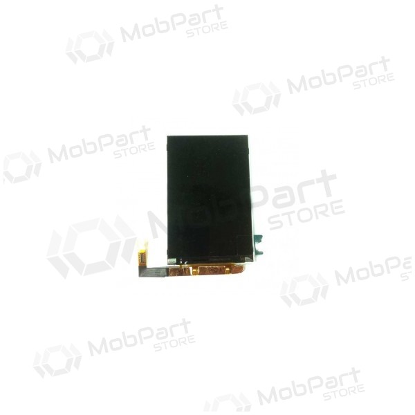 Sony Xperia GO ST27 LCD skärm