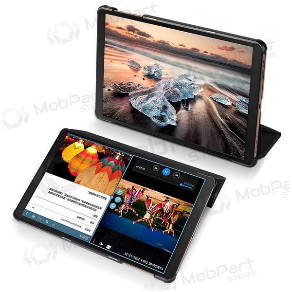 Lenovo Tab M10 Plus Gen 3 fodral, skal Lenovo Tab M10 Plus Gen 3 fodral, skal