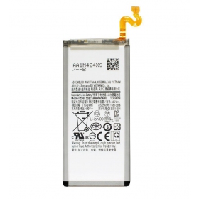 Samsung N960F Galaxy Note 9 batteri / ackumulator (4000mAh) - PREMIUM