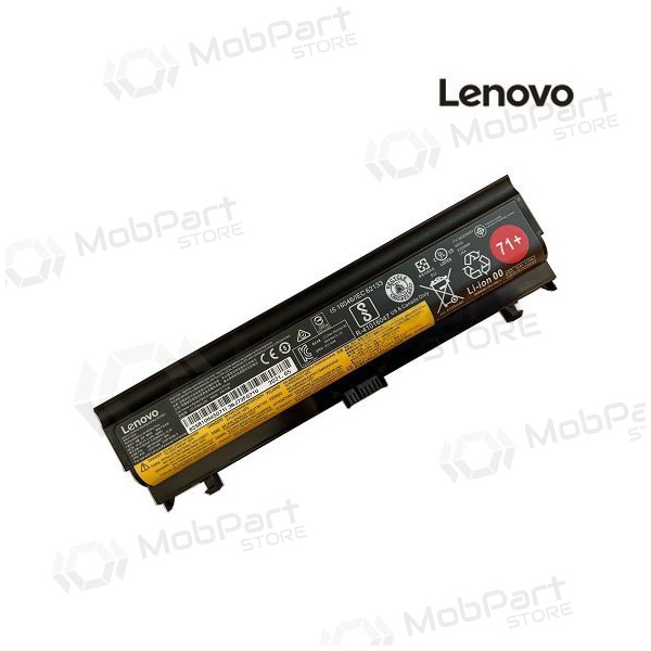 LENOVO B10H45071 71+ laptop batteri - PREMIUM