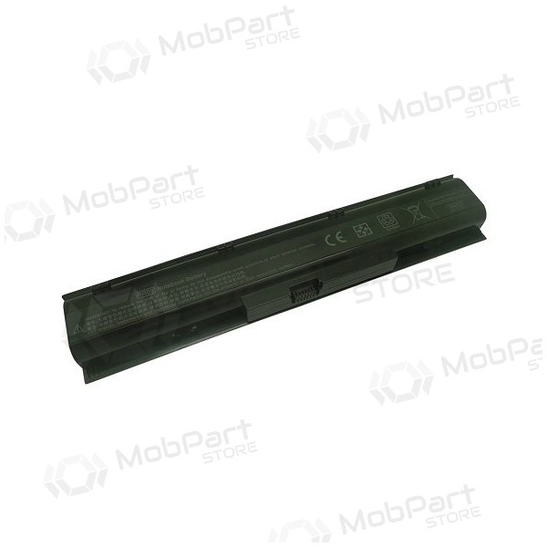 HP ProBook PR08, 5200mAh laptop batteri, Advanced