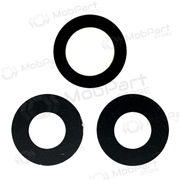 Apple iPhone 11 Pro / 11 Pro Max kamera lins (3st)