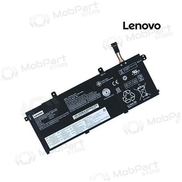 LENOVO L18M4P73, 4213mAh laptop batteri - PREMIUM