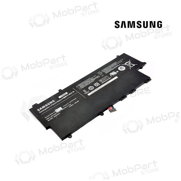 SAMSUNG AA-PBYN4AB, 6100mAh laptop batteri - PREMIUM SAMSUNG AA-PBYN4AB, 6100mAh laptop batteri - PREMIUM