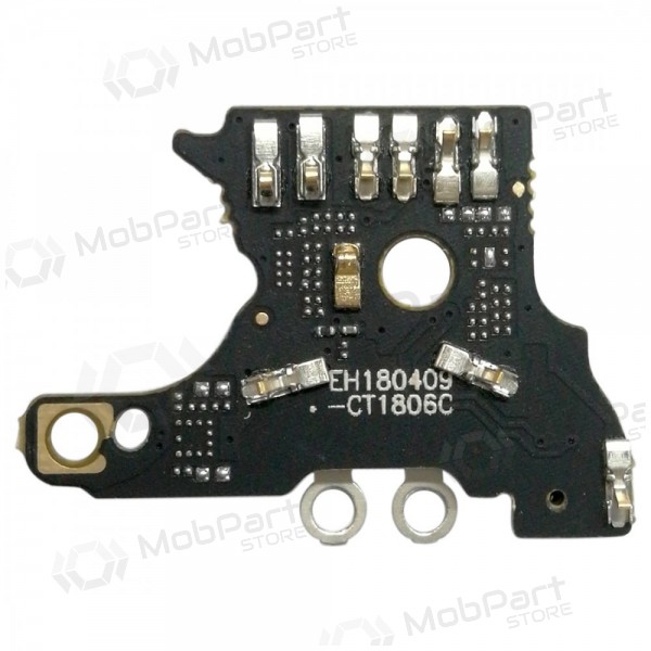 Huawei P20 mikrofono med flex (service pack) (original) Huawei P20 mikrofono med flex (service pack) (original)