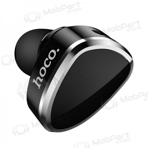 Trådlös headset Hoco E7 Plus (svart)