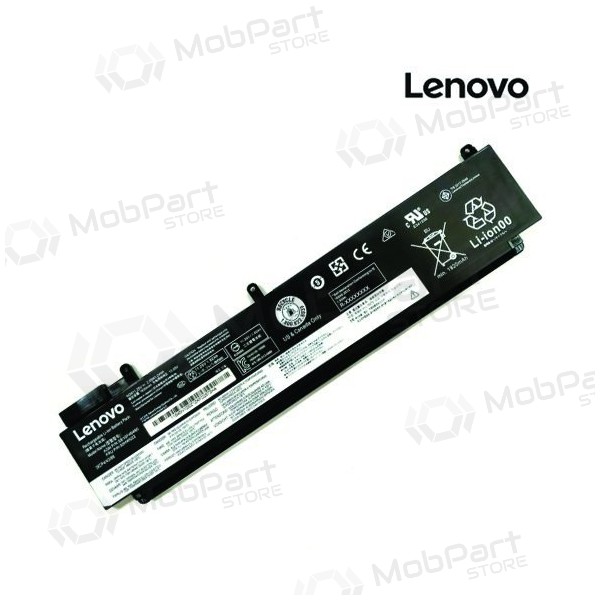 LENOVO SB10F46460 00HW022, 2090mAh laptop batteri - PREMIUM