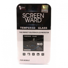 Huawei Mate 10 Pro härdat glas skärmskydd 