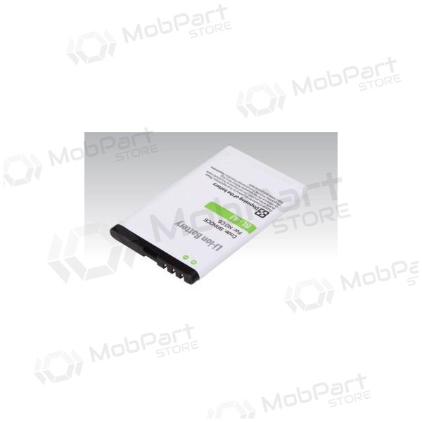 Nokia BL-4J batteri / ackumulator (1200mAh) Nokia BL-4J batteri / ackumulator (1200mAh)