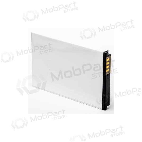 HTC A6262, Hero 100/130 batteri / ackumulator (1500mAh) HTC A6262, Hero 100/130 batteri / ackumulator (1500mAh)