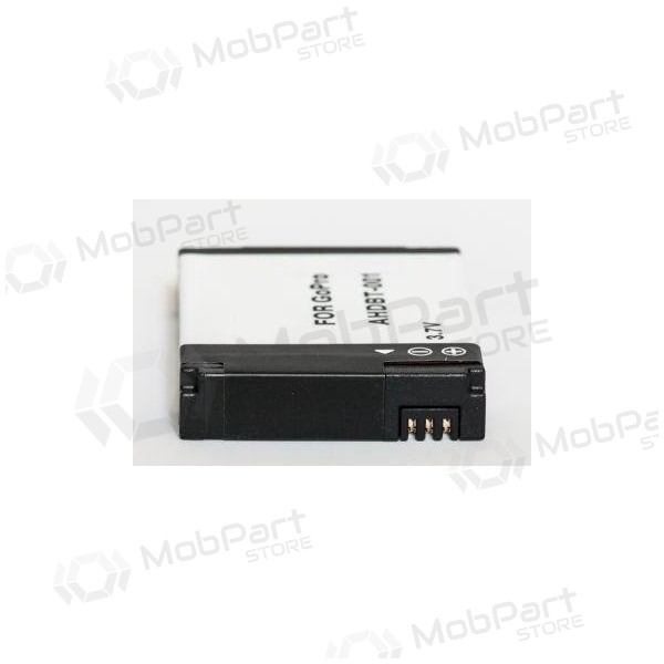 GoPro AHDBT-001 batteri / ackumulator (1100mAh)