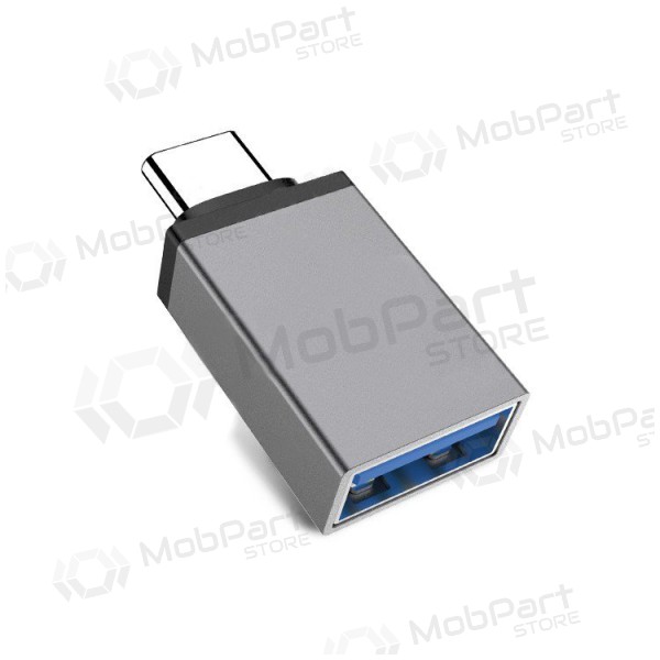 Adapter iš Type-C į USB (OTG)