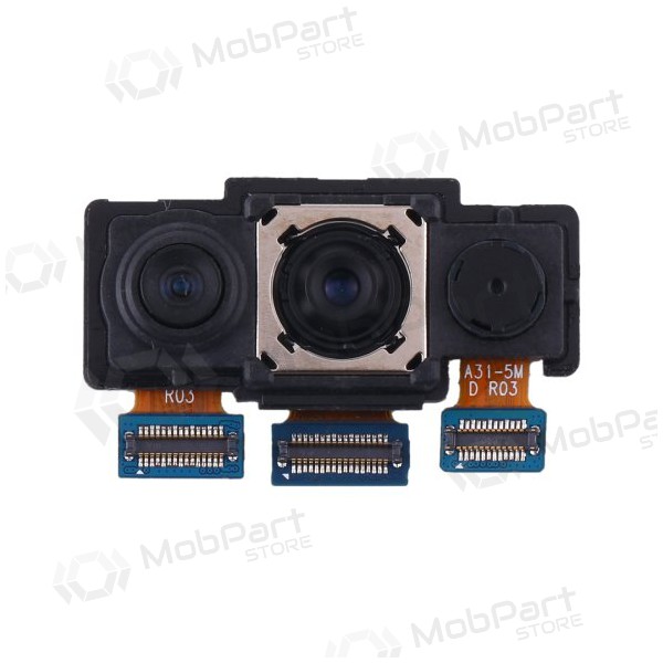 Samsung A415 Galaxy A41 2020 bakre kamera