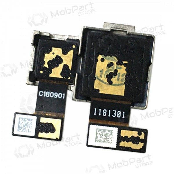 Xiaomi Pocophone F1 bakre kamera