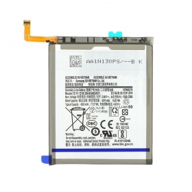 Samsung G985F / G986F Galaxy S20 Plus (EB-BG985ABY) batteri / ackumulator (4500mAh)