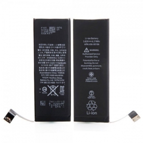 Apple iPhone SE batteri / ackumulator (1624mAh) - Premium