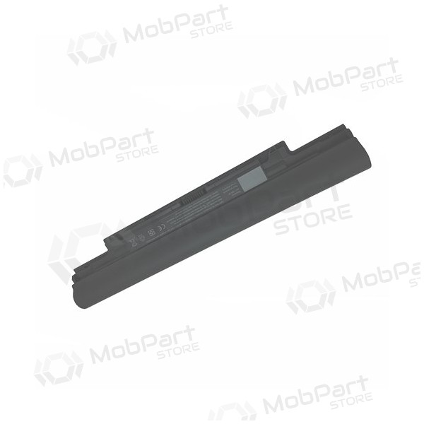 DELL Latitude 13 Series grå, 5200mAh laptop batteri, Advanced DELL Latitude 13 Series grå, 5200mAh laptop batteri, Advanced