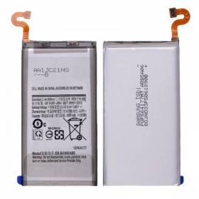 Samsung G960F Galaxy S9 batteri / ackumulator (EB-BG960ABE) (3000mAh)