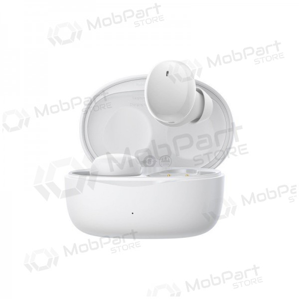 Trådlös headset Baseus Bowie E2 NGTW090002 (vit) Trådlös headset Baseus Bowie E2 NGTW090002 (vit)