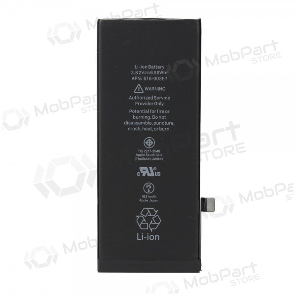 Apple iPhone 8 batteri / ackumulator (1821mAh) - Premium