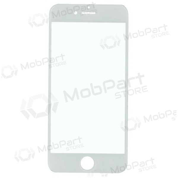Apple iPhone 6 Plus Skärmglass (vit) (for screen refurbishing) Apple iPhone 6 Plus Skärmglass (vit) (for screen refurbishing)