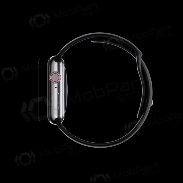 Apple Watch SE 44mm skärmskyddande film 