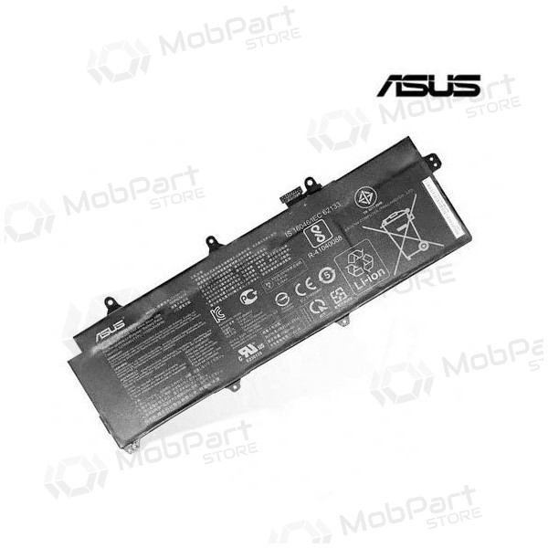 ASUS C41N1712, 3255mAh laptop batteri - PREMIUM ASUS C41N1712, 3255mAh laptop batteri - PREMIUM