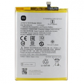 Xiaomi Poco M5 (BN5H) batteri / ackumulator (5000mAh) (service pack) (original)
