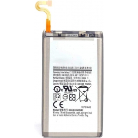 Samsung G965F Galaxy S9 Plus batteri / ackumulator (3500mAh) - PREMIUM