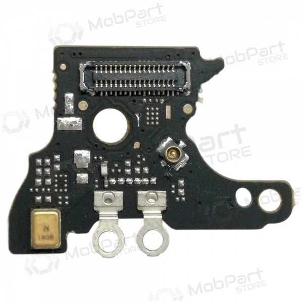 Huawei P20 mikrofono med flex (service pack) (original) Huawei P20 mikrofono med flex (service pack) (original)
