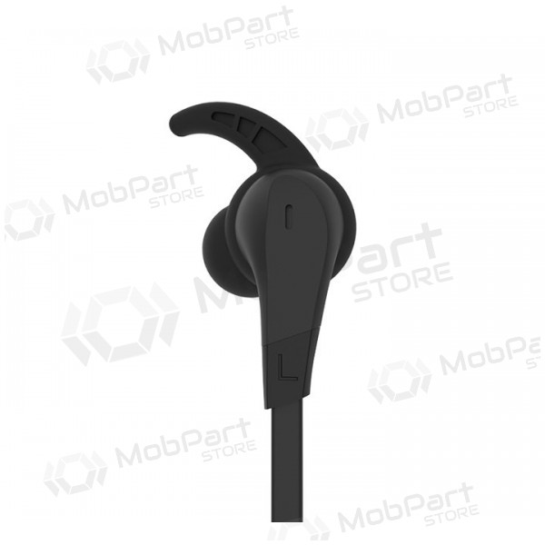 Trådlös headset Remax RB-S25 Bluetooth (svart)
