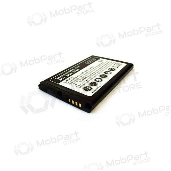 Blackberry M-S1 (9000, 9700) batteri / ackumulator (1650mAh) Blackberry M-S1 (9000, 9700) batteri / ackumulator (1650mAh)
