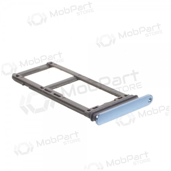 Samsung G950F Galaxy S8 / G955F Galaxy S8+ SIM korthållare (blå) Samsung G950F Galaxy S8 / G955F Galaxy S8+ SIM korthållare (blå)