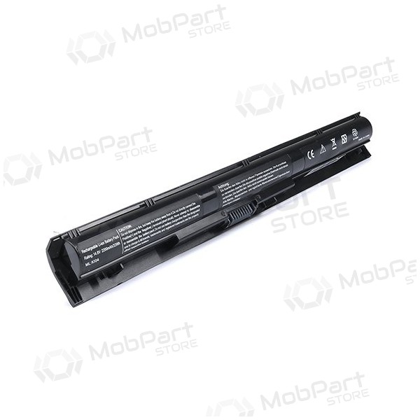 HP Pavilion 15 (KI04), 2200 mAh laptop batteri, Selected HP Pavilion 15 (KI04), 2200 mAh laptop batteri, Selected