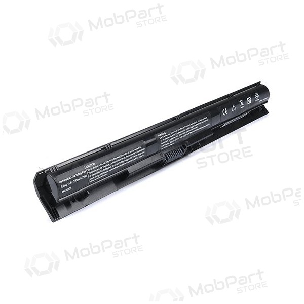 HP Pavilion 15 (KI04), 2200 mAh laptop batteri, Selected