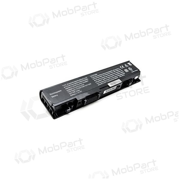 DELL WU946, 5000mAh laptop batteri, Advanced DELL WU946, 5000mAh laptop batteri, Advanced