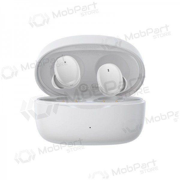 Trådlös headset Baseus Bowie E2 NGTW090002 (vit) Trådlös headset Baseus Bowie E2 NGTW090002 (vit)