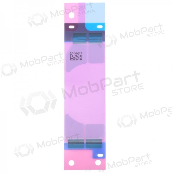 Apple iPhone 8 / SE 2020 batteri självhäftande tejp
