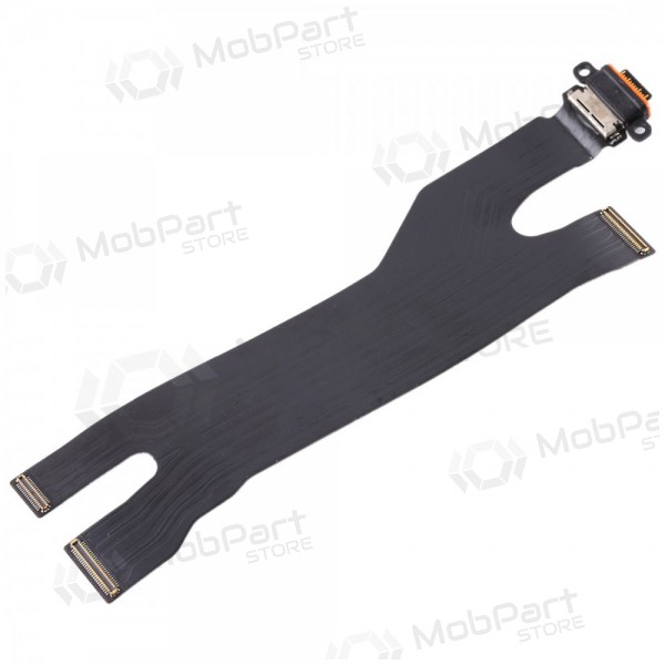 Huawei P30 Pro laddarkontakt med flex (service pack) (original) Huawei P30 Pro laddarkontakt med flex (service pack) (original)