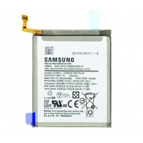 Samsung N975F Galaxy Note 10 Plus (EB-BN972ABU) batteri / ackumulator (4300mAh) (service pack) (original)
